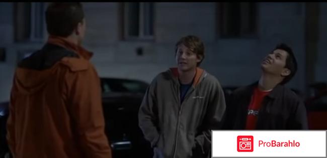 Хостел фильм отзывы 