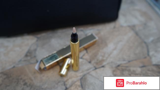 Хайлайтер Touche Eclat фото