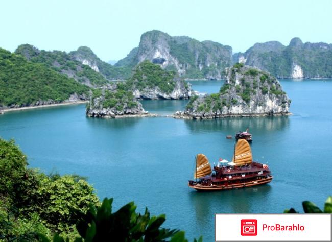 Отдых во вьетнаме в июне отзывы туристов 