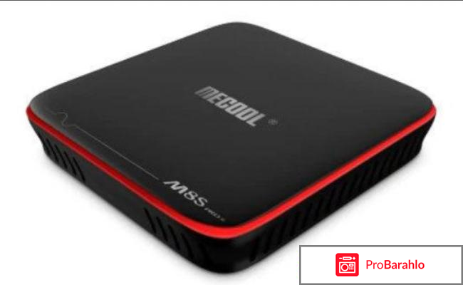 Mecool m8s pro отзывы обман