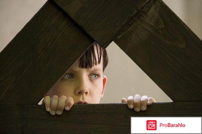 изображение Фильм Мальчик в полосатой пижаме отрицательные отзывы