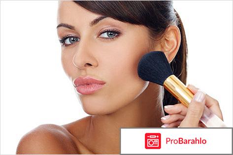 Бронзатор Бронзер и Румяна Bronzer & Blusher Combo NYX 