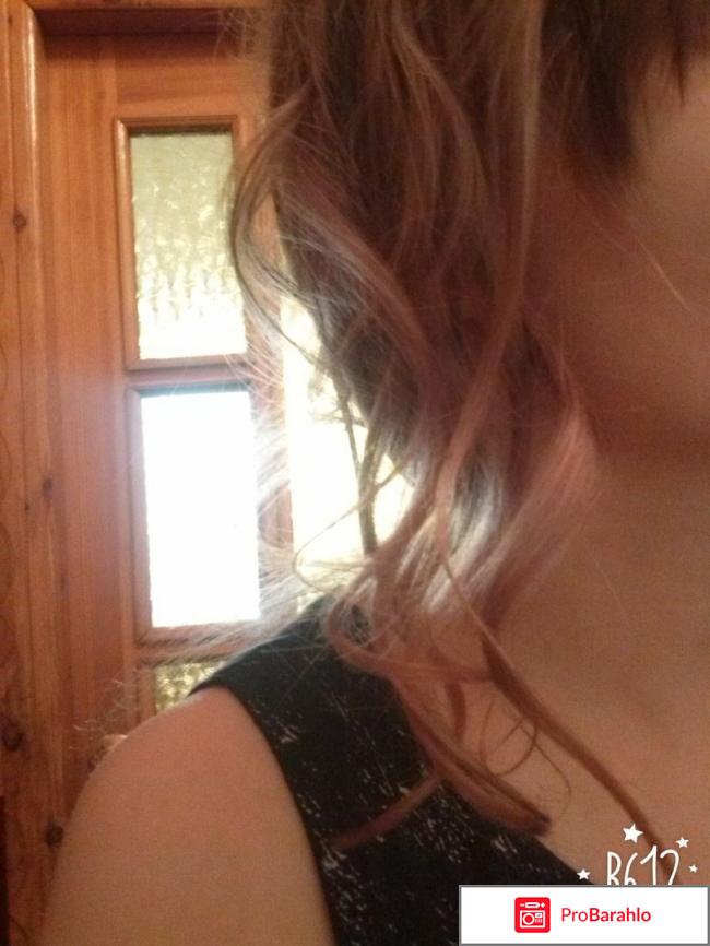 Плойка для волос Babyliss Pro ceramic . обман