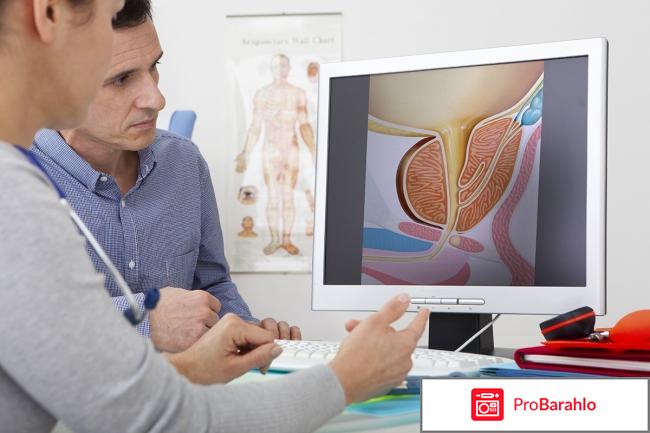 PREDSTALICIN (ПРЕДСТАЛИЦИН) - капсулы от простатита отрицательные отзывы