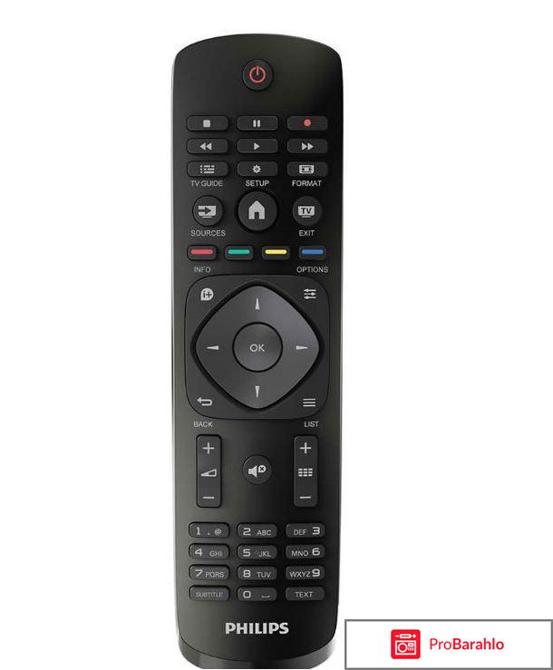 Philips 32PHT4201/60, Black телевизор отзывы владельцев
