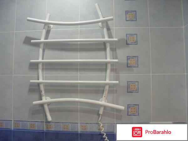 Электросушилка для белья обман