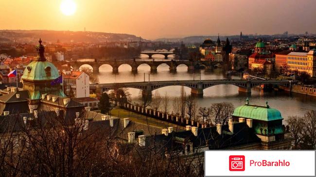 Прага отзывы туристов 2017 реальные отзывы