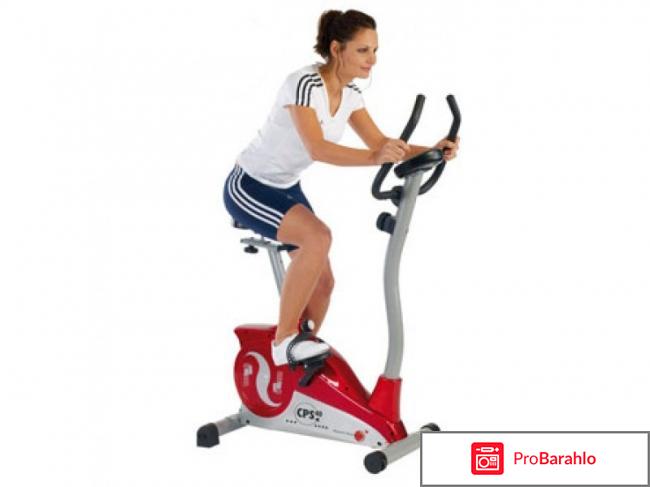 Велотренажер отзыв 