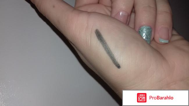 MAC устойчивый карандаш для глаз 