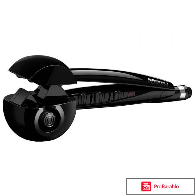 Babyliss отзывы покупателей 