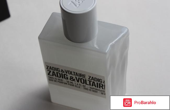 Zadig voltaire 