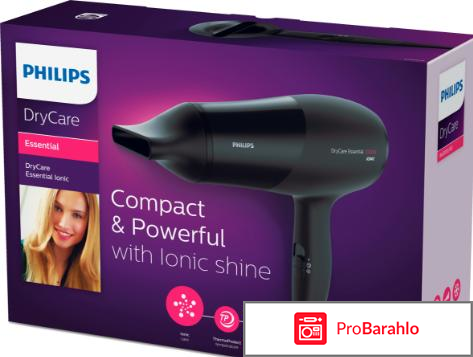 Профессиональный фен для волос отзывы 