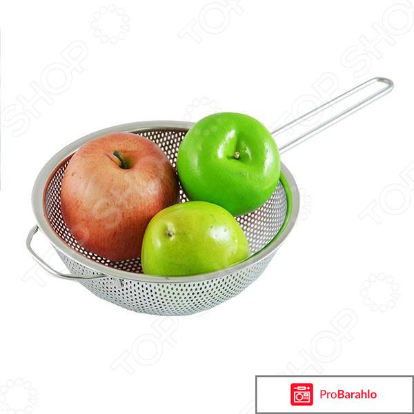 Дуршлаг-сито Mayer&Boch MB-23600 отрицательные отзывы