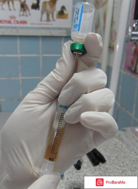 Цефепим отрицательные отзывы