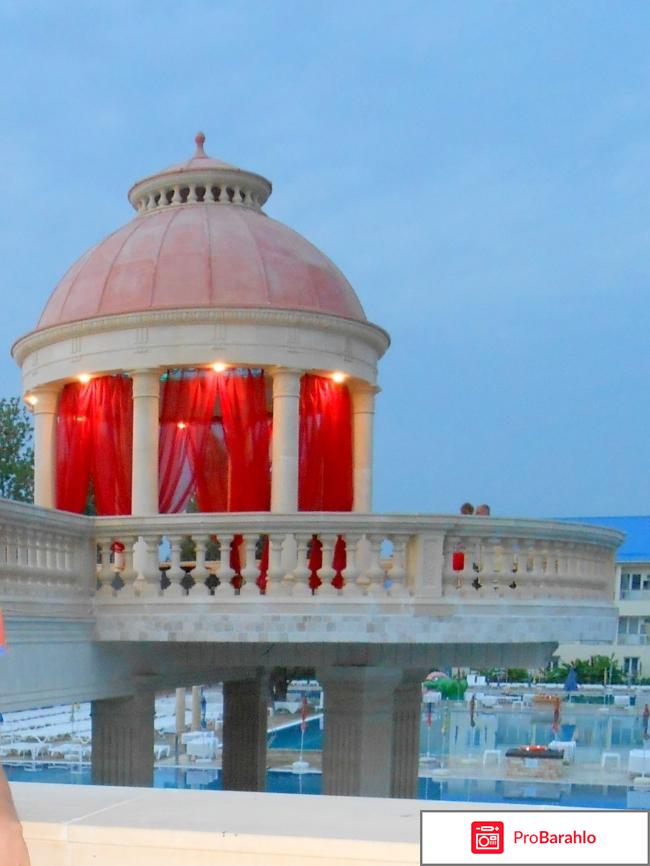 С. Архипо-Осиповка курорт отрицательные отзывы