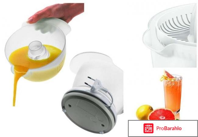 Philips HR2738/00 цитрус-пресс обман