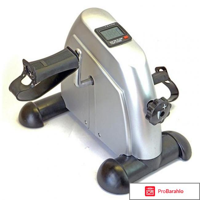 Мини-велотренажер Sport Elite BY-810 отрицательные отзывы