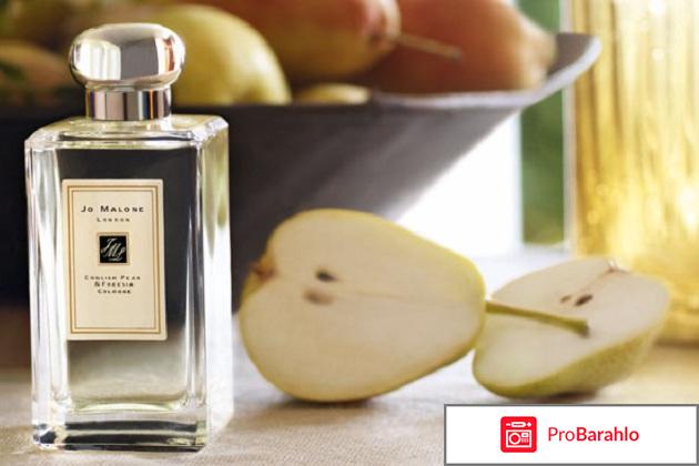 Jo Malone! Наконец-то мой обман