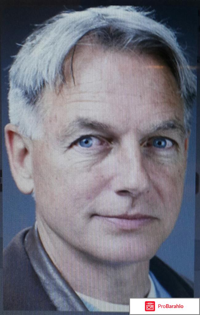 Морская полиция. Спецотдел - NCIS 