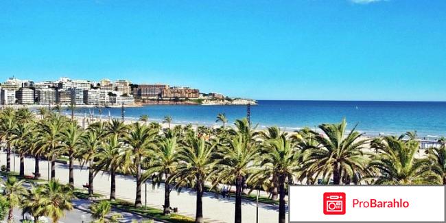 Испания в августе отзывы туристов 