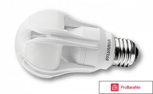 Светодиодные лампы osram обман