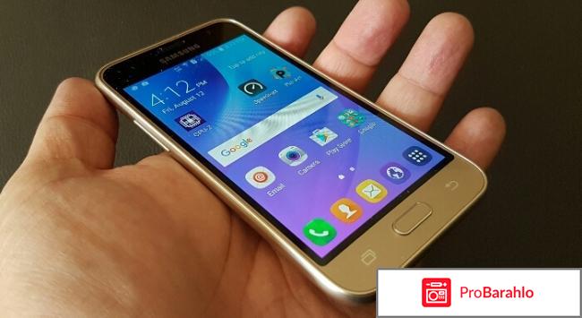 Смартфоны samsung j1 2016 отзывы отрицательные отзывы