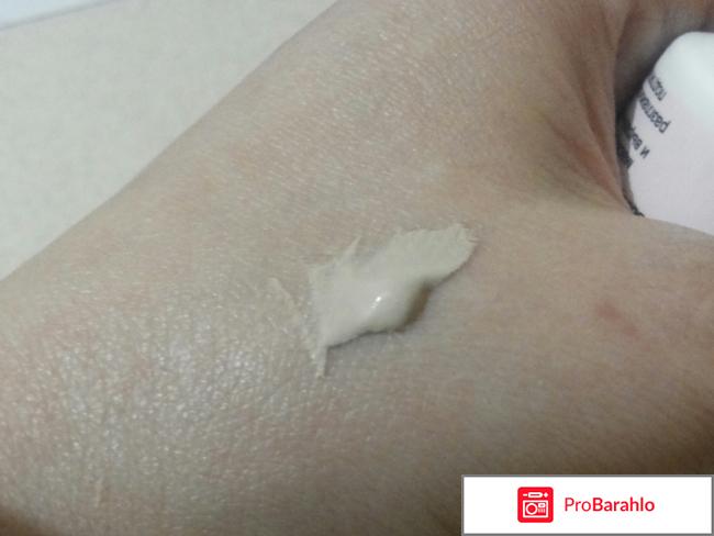 ВВ крем с люмисферами для лица Совершенная фарфоровая кожа отрицательные отзывы