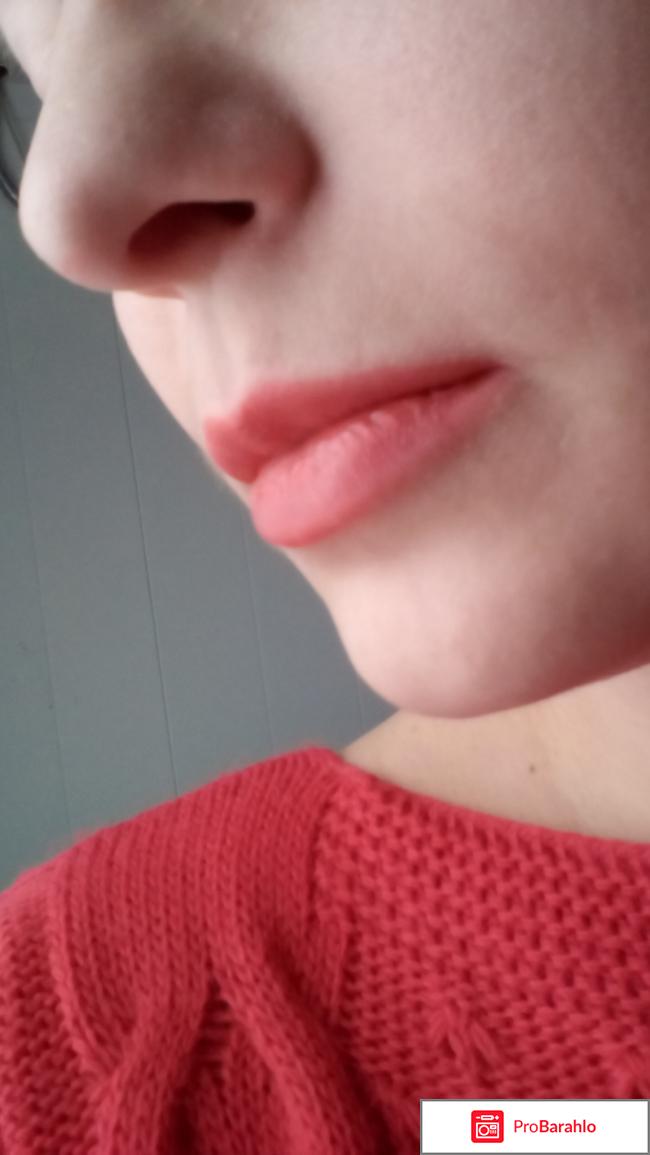 Губная помада Still Endless Kiss, цвет - Альпийский шафран реальные отзывы