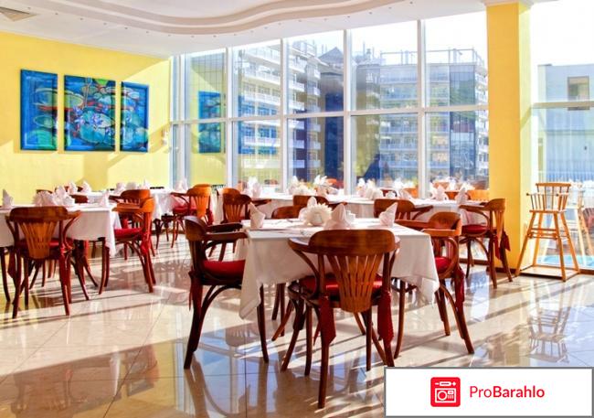 Отель прометей клуб реальные отзывы