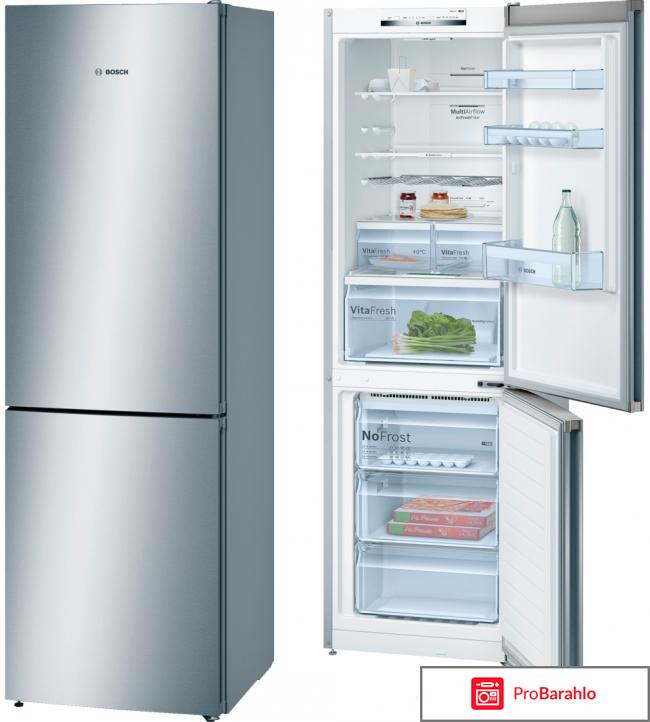 Лучший холодильник по отзывам покупателей 2017 