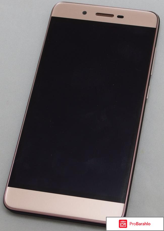 Micromax Q4260, Champagne обман