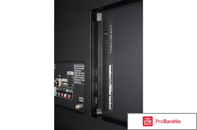 Телевизор lg 49uj740v отзывы покупателей реальные отзывы