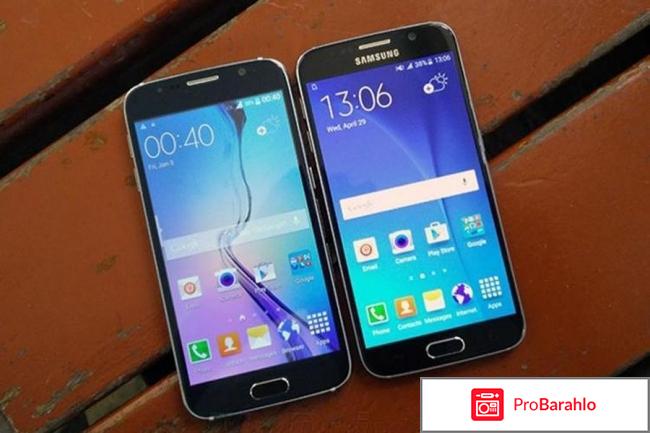 Копия Samsung Galaxy s7 отзывы и обзор смартфона 