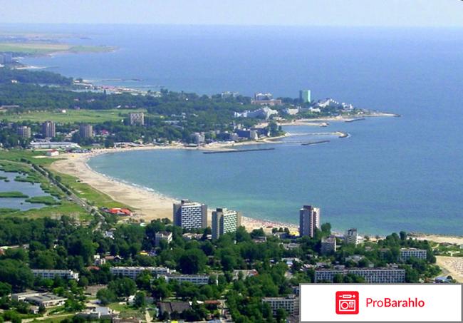 Отдых в румынии фото
