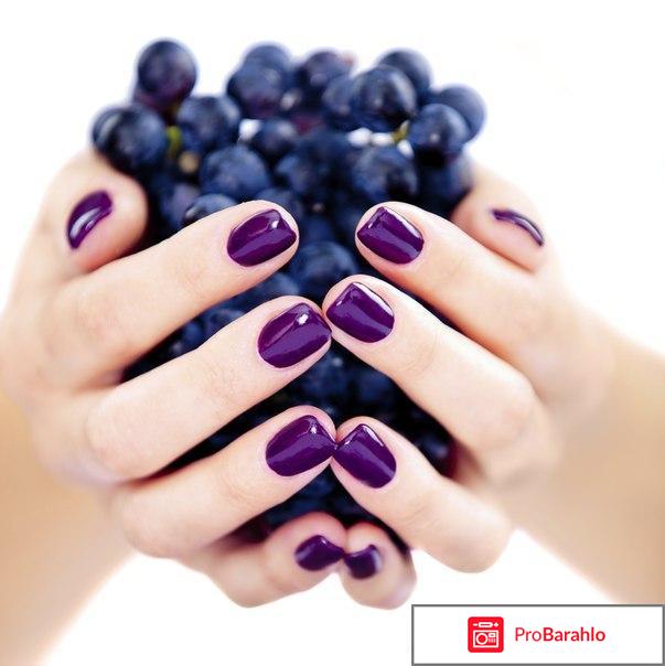 Набор для шеллака CND SHELLAC обман