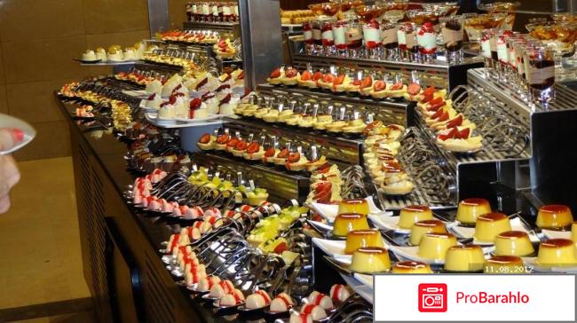 Отзывы kahya resort aqua 5 обман