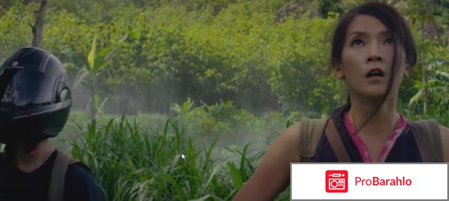 Скайлайн отзывы о фильме 2017 обман