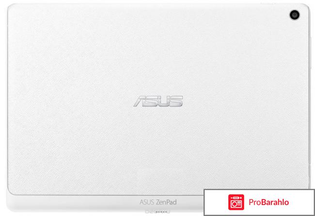 ASUS ZenPad 10 Z300M, White (Z300M-6B055A) 