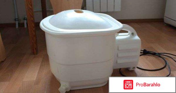 Стиральная машинка малютка отрицательные отзывы