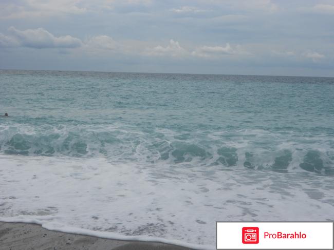 Абхазия, Гагры фото