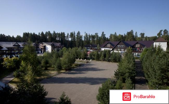 Кантри резорт отрицательные отзывы