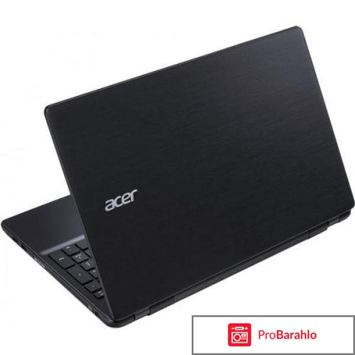 Acer Extensa EX2511G-P6TR, Black (NX.EF7ER.011) обман