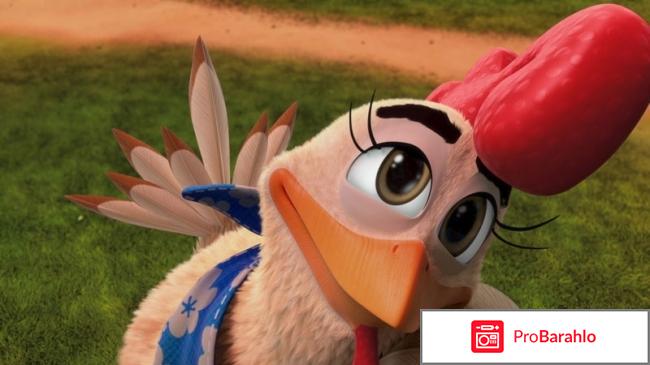 Фильм Крутые яйца фото