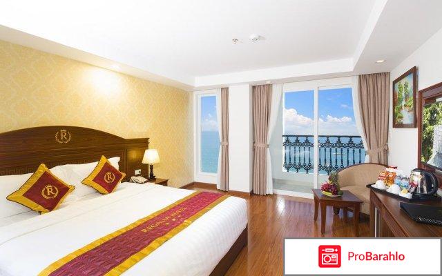 Нячанг отель регалия отзывы туристов 2017 фото отрицательные отзывы