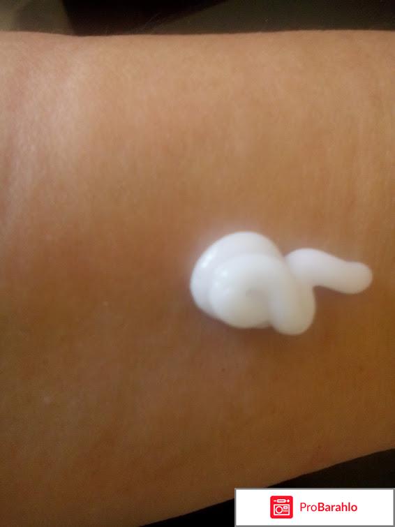 Питательный Женьшенево-глицериновый отрицательные отзывы