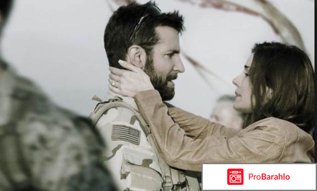 Фильм снайпер отзывы обман