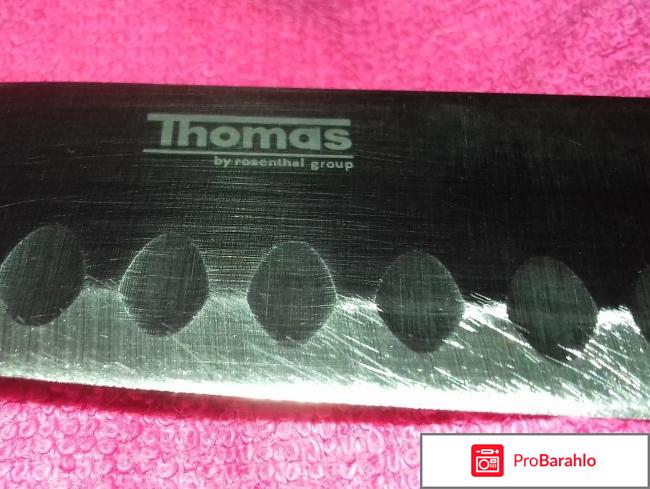 Нож сантоку магнит длина отрицательные отзывы