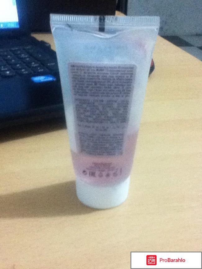 Маска-пленка для лица с экстрактом виноградных косточек отрицательные отзывы