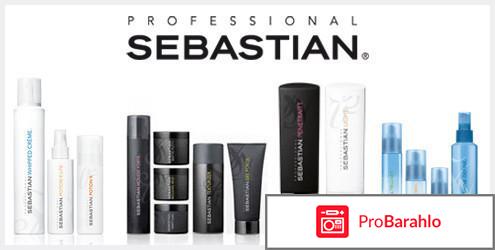 Sebastian professional 