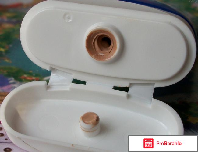 Либридерм вв крем гиалуроновый обман